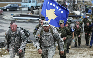 Полчаса до войны. Чем ситуация в Косове похожа на украинскую