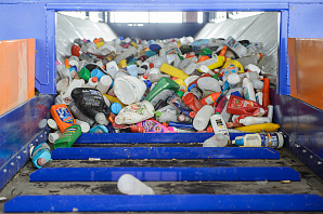 Воронежская область и ее соседи отсортируют мусор в рамках нацпроекта «Экология»