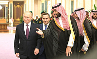 Что Владимир Путин привез в ОАЭ и Саудовскую Аравию