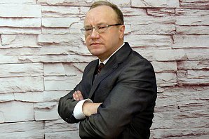 Политолог Дмитрий Нечаев: «Журфаку ВГУ нужна свежая кровь»