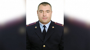 Начальник новоусманского отдела МВД Анатолий Уваров пал жертвой любви к мигрантам