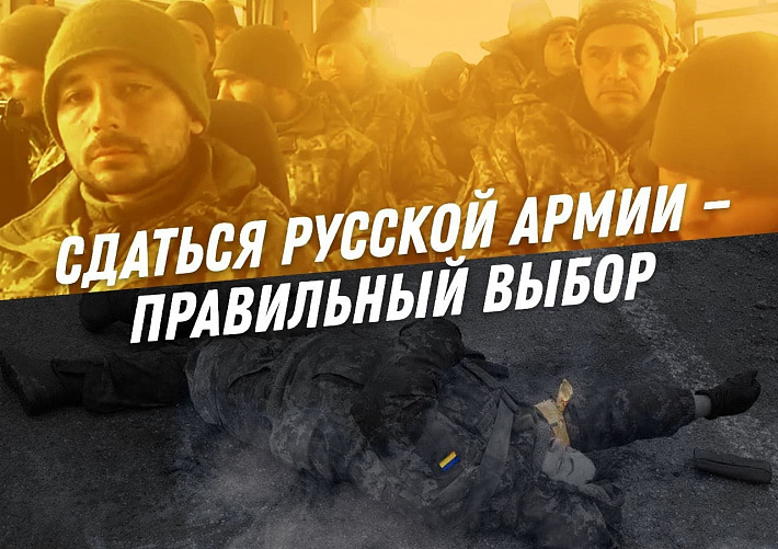 Дмитрий Ольшанский: «Украинцы - не нацисты. Украинцы - сектанты»
