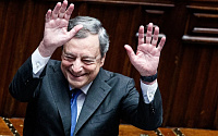 Кто машет кулаками после Драги. Италия рискует превратиться в слабое звено либерально-глобалистской империи