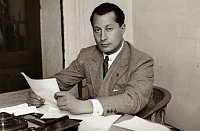 ������������� � ����������. �� ��� ��������� ����� ����������� ���������� ������ �Falange Española�