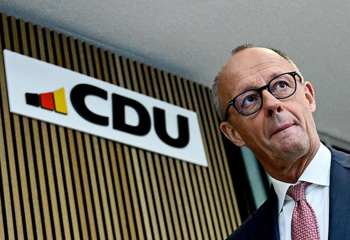 ��� ����� �������, ����� - ��������, AfD - ����. ����� ������ ������������ ���������� � ������� � ����������� �������� �������� ����